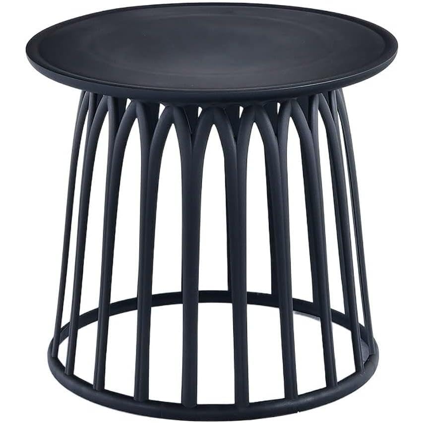 Modern Round Coffee Table