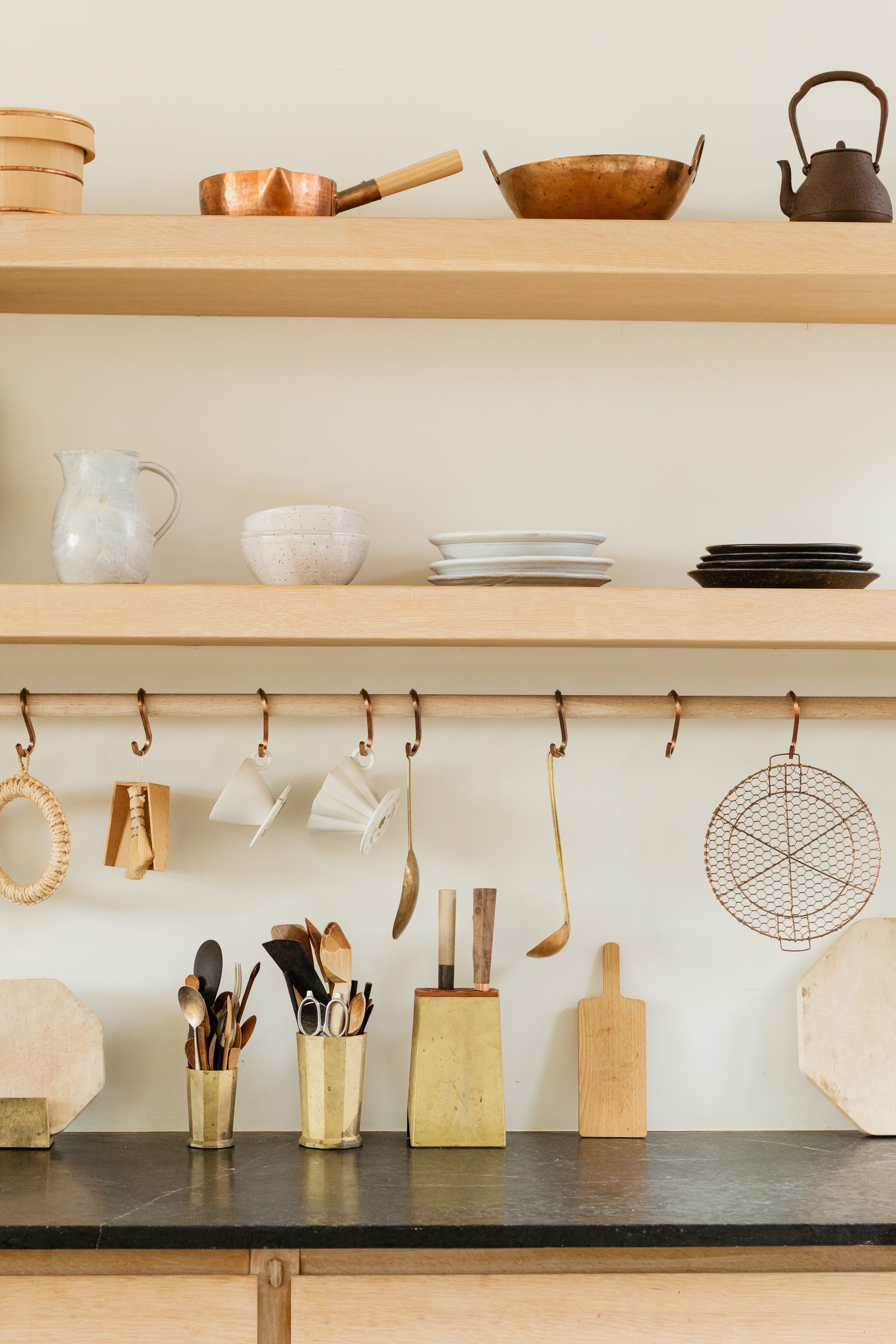 Kitchen & Appliances