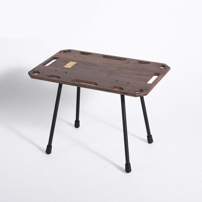 Exquisite Tactical Square Table