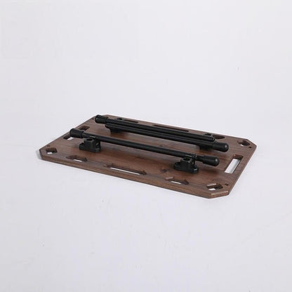 Exquisite Tactical Square Table