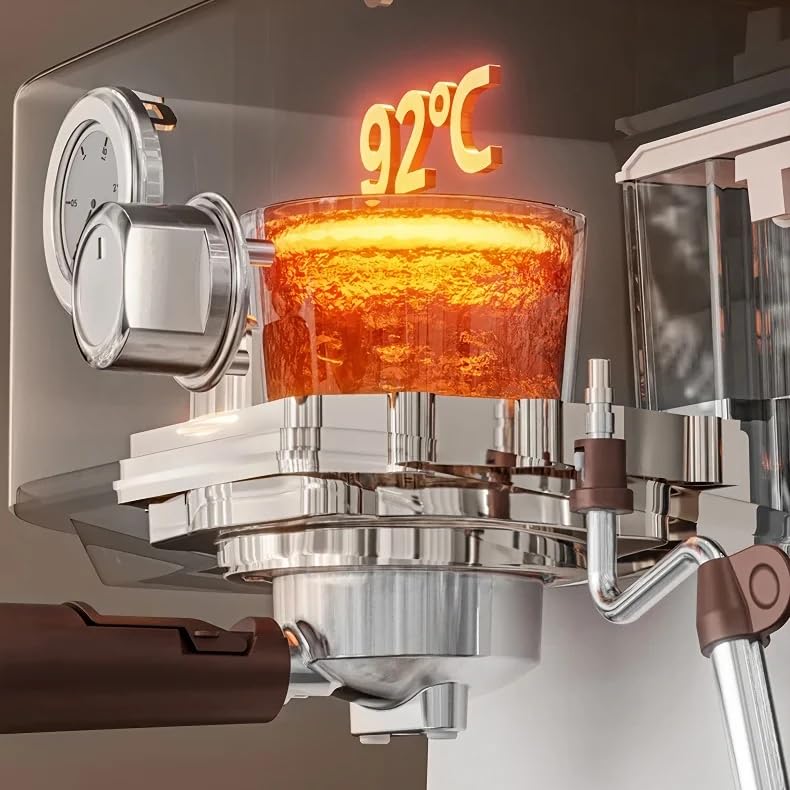 compact italian espresso coffee maker