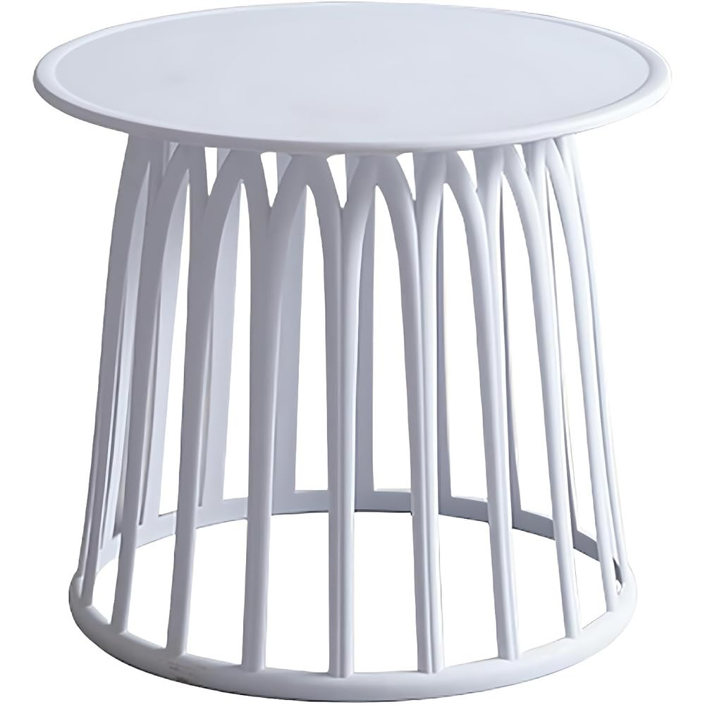 Modern Round Coffee Table
