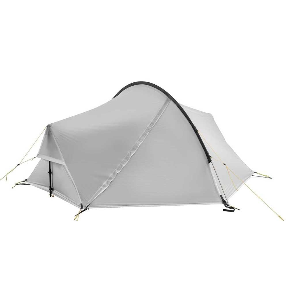 Lightweight Double Tent for Outdoor Camping & Hiking - Waterproof & Wind Resistant