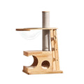 Cat Tower for Big Cats