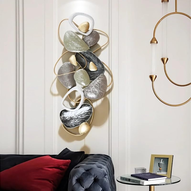 Metal Wall Art