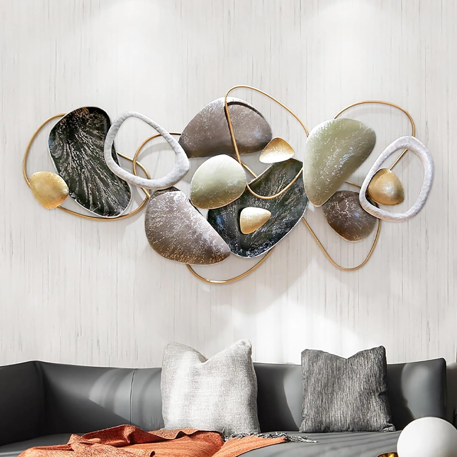 Metal Wall Art