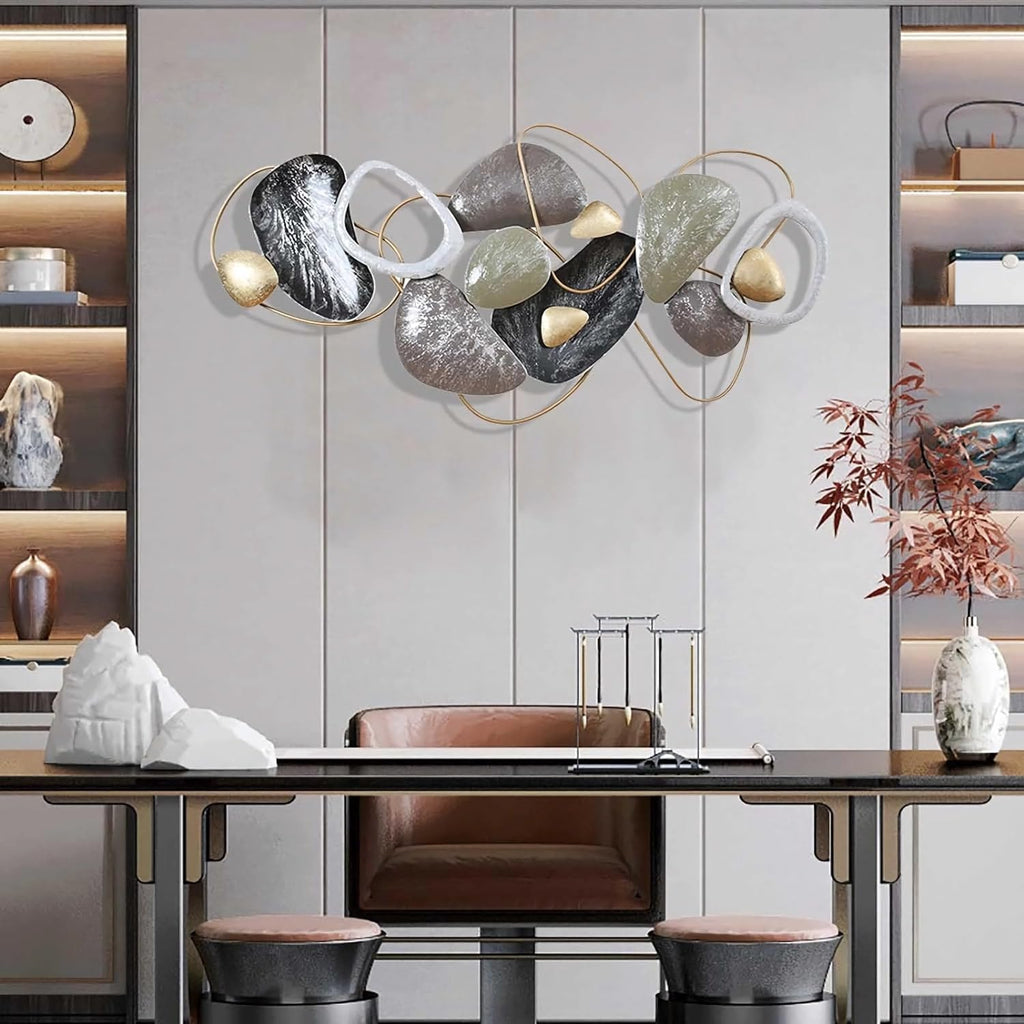 Metal Wall Art