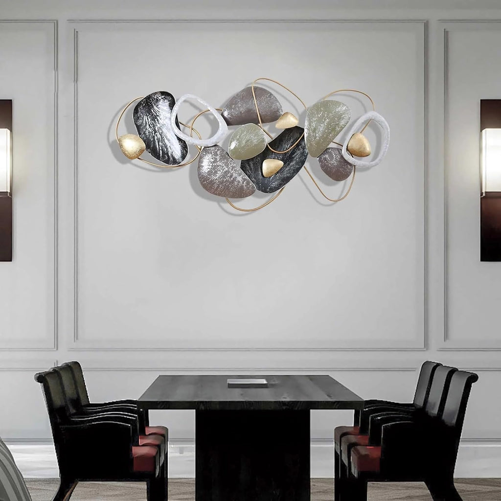 Metal Wall Art