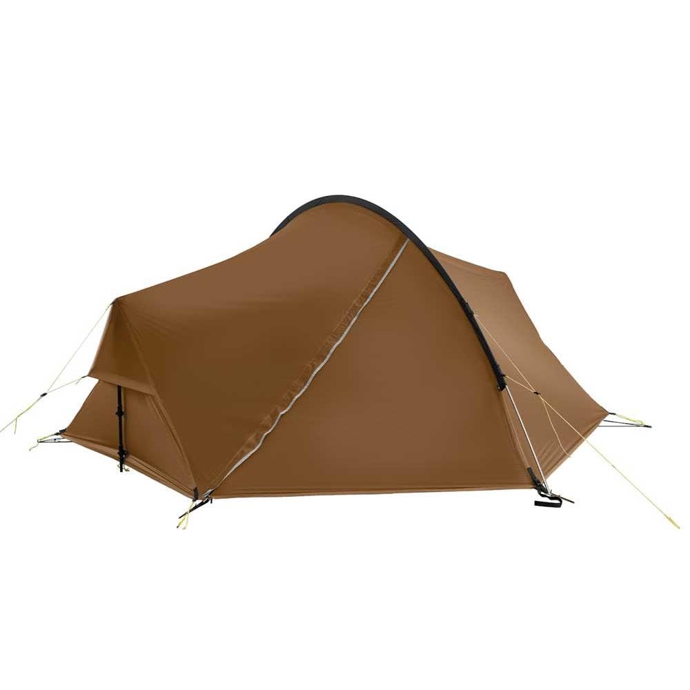 Lightweight Double Tent for Outdoor Camping & Hiking - Waterproof & Wind Resistant