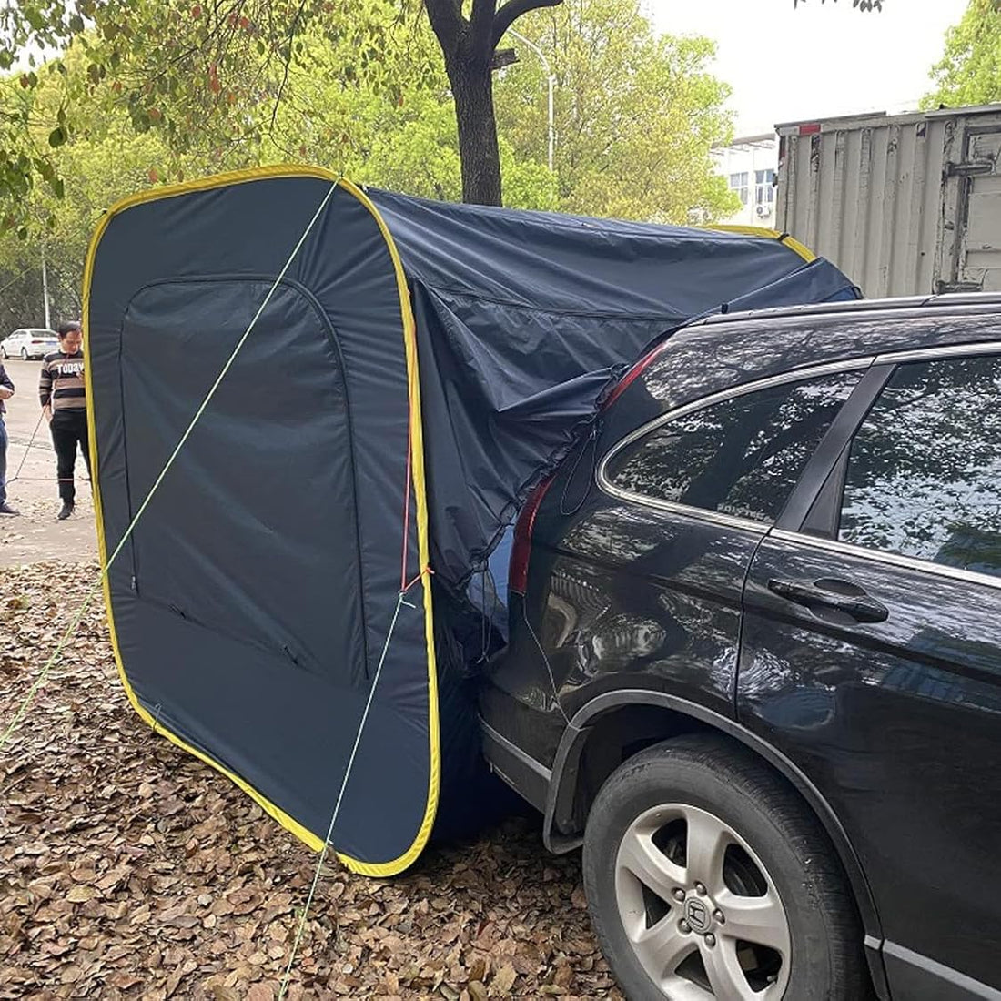 Winddichtes Auto-Campingzelt