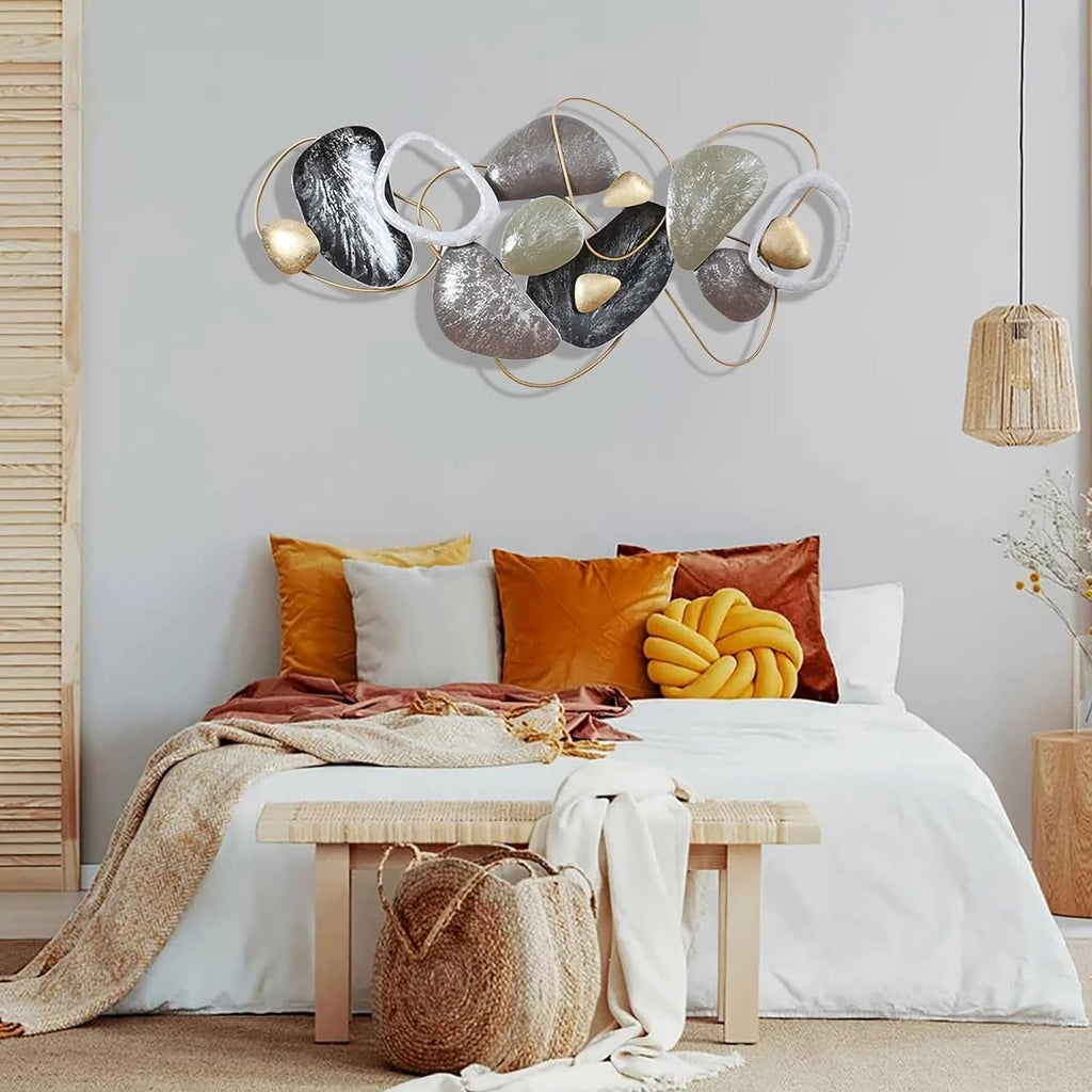 Metal Wall Art