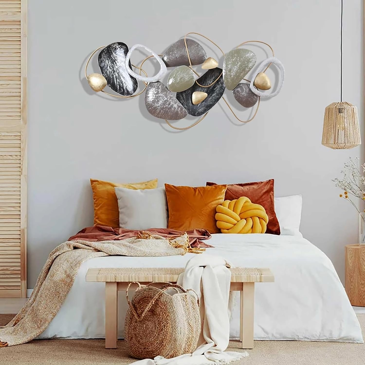 Metal Wall Art