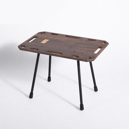 Exquisite Tactical Square Table