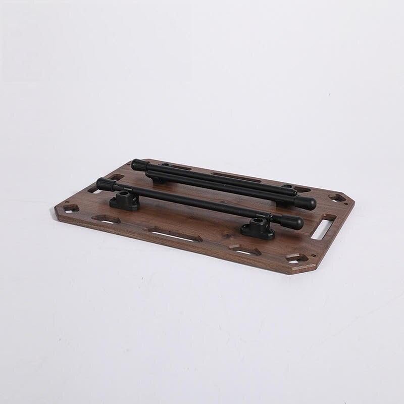 Exquisite Tactical Square Table