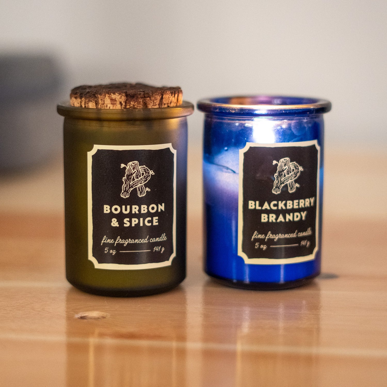 AP Candles