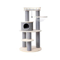 Luxury Climbing Frame Cat Tree