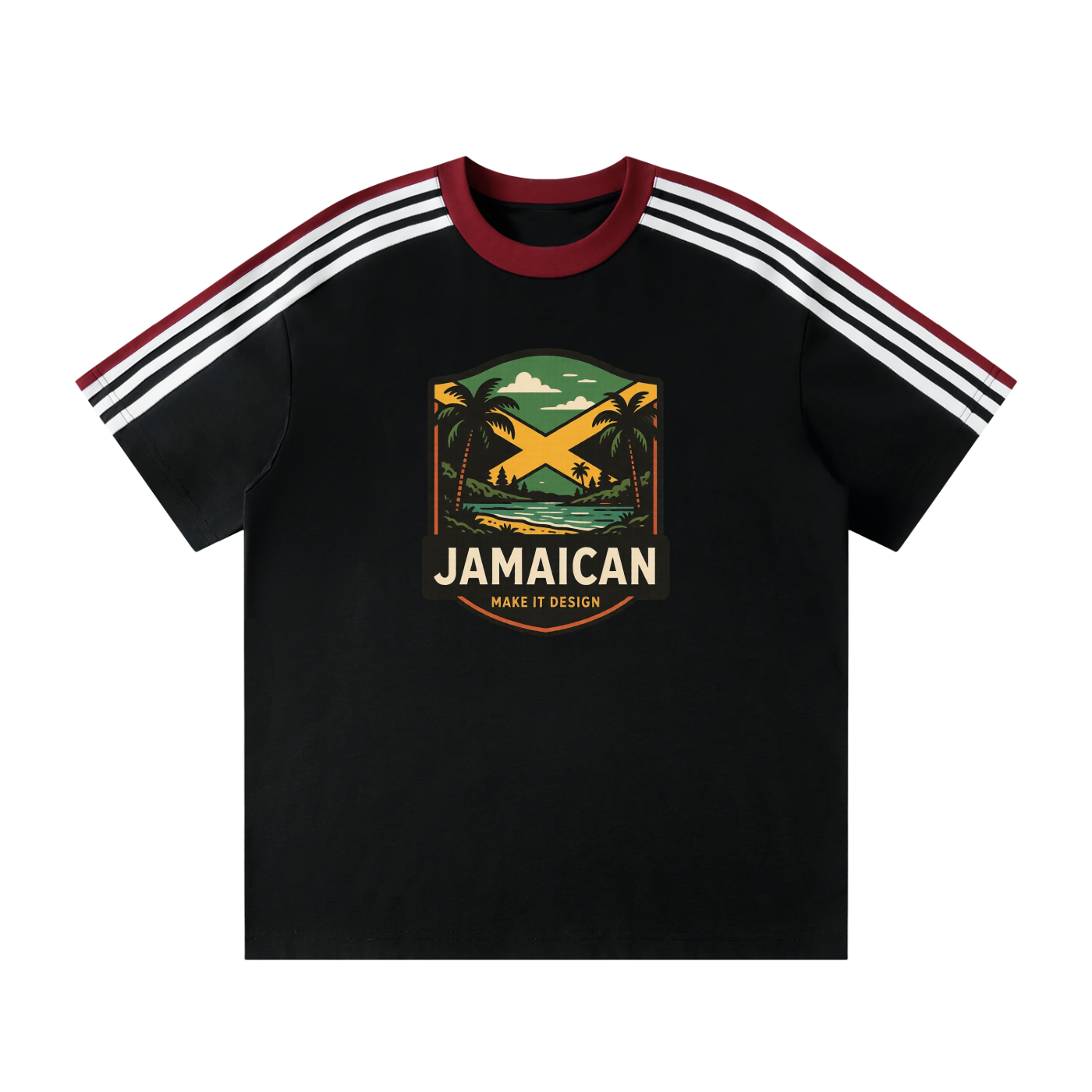 HEALTHY,JAMAICA,CARRIBEAN,ONELOVE,SPRINTKING