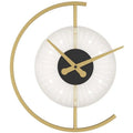 led wall lamp & Clock - Indoor Decoration with Minimalist Design