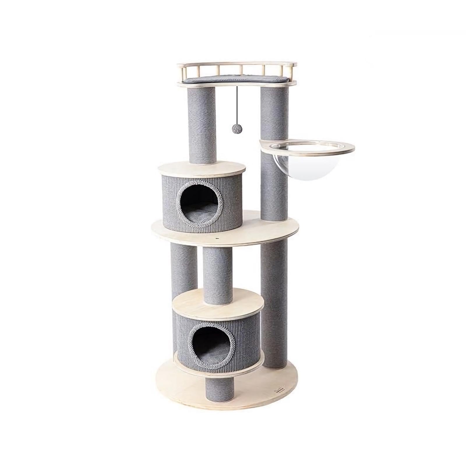 Luxury Climbing Frame Cat Tree