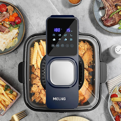 220v smart air fryer oven