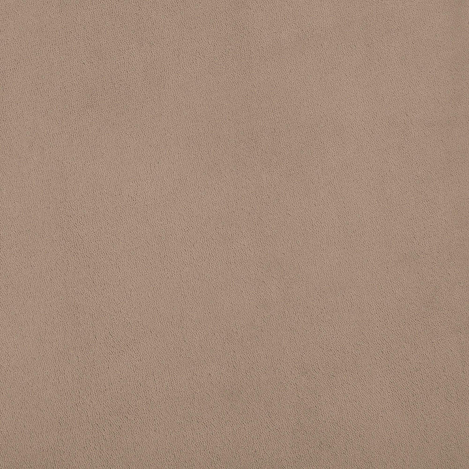 Solid Plush Sheet - Velvet Luxe Collection
