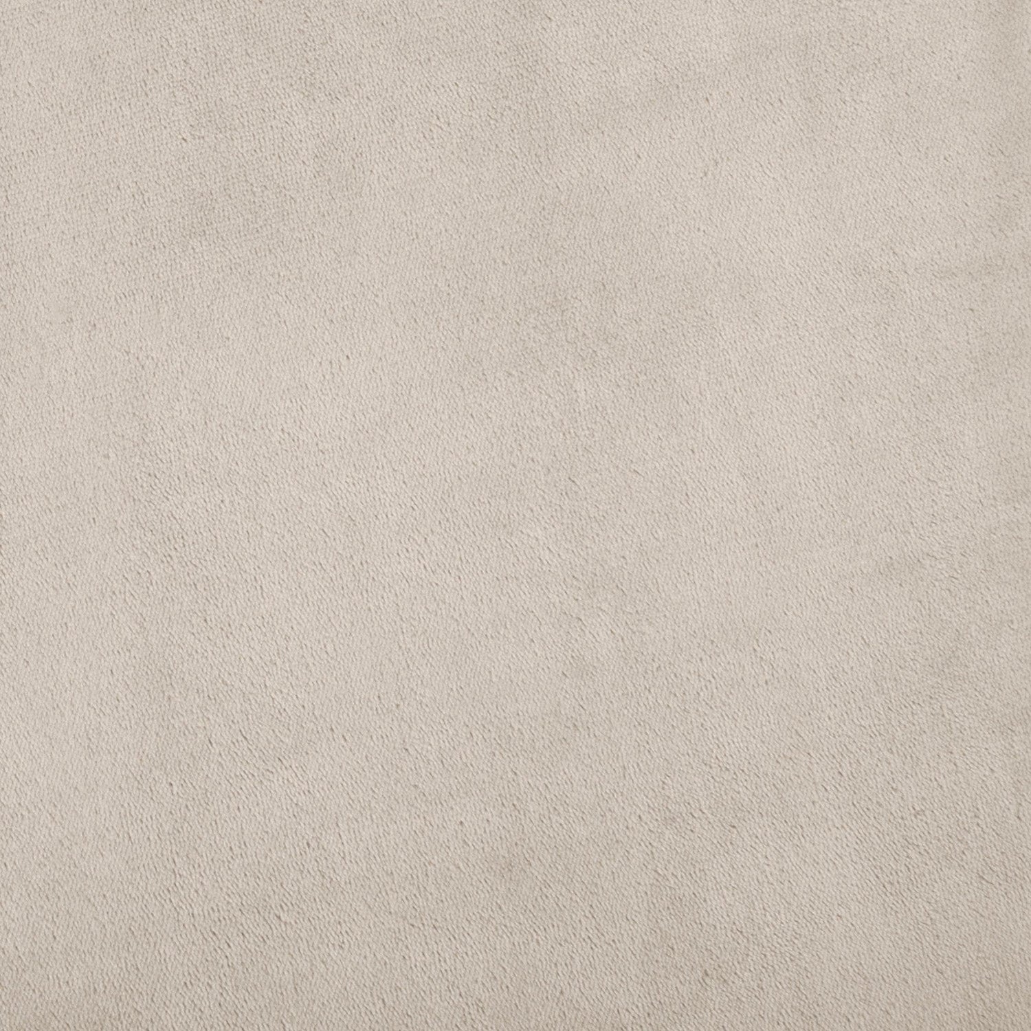 Solid Plush Sheet - Velvet Luxe Collection
