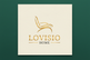 LOVISIO HOME - Emerald & Gold