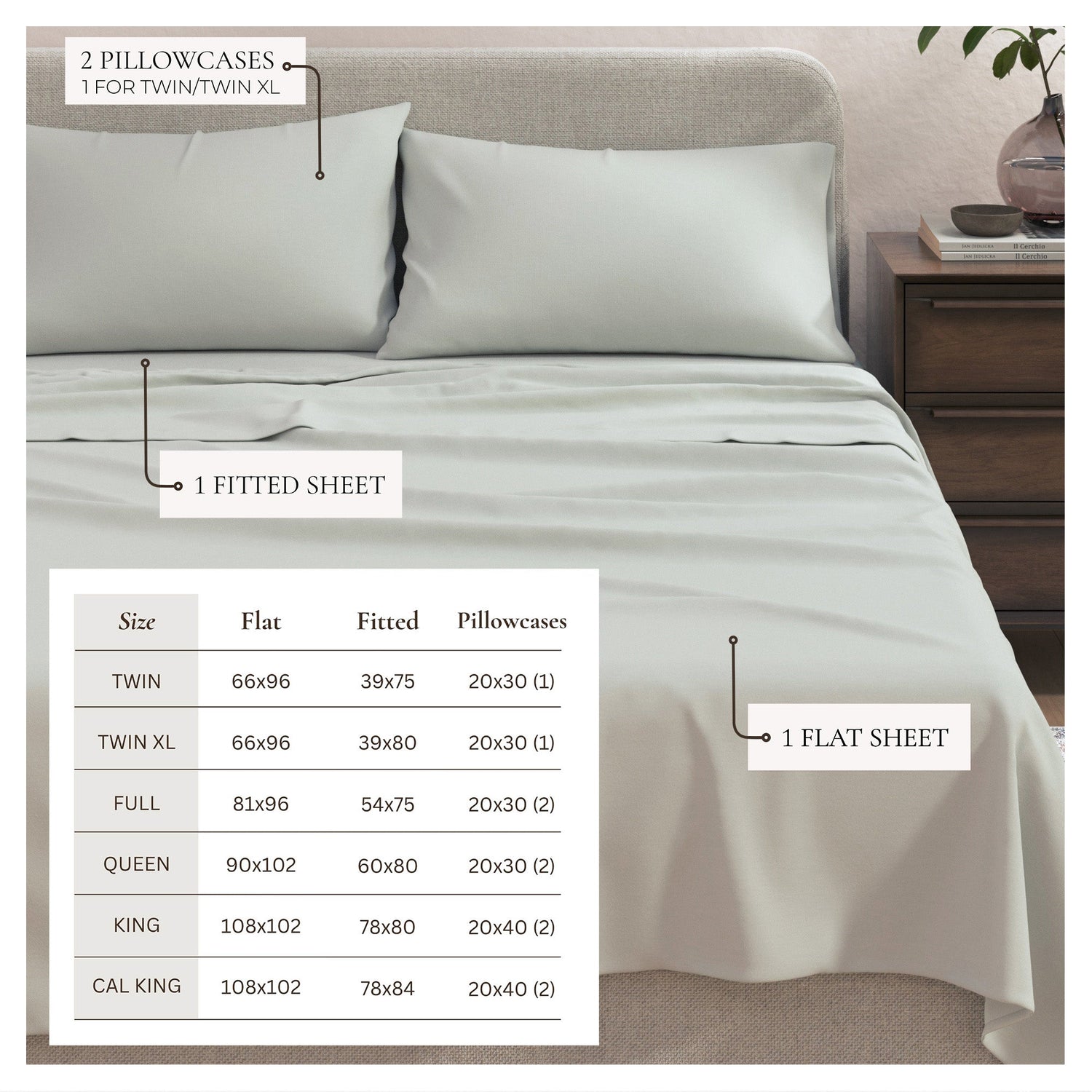 Jersey Sheet - Carmen Collection